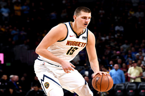 NBA常规赛：​太阳客场130-125逆转开拓者 马威24分