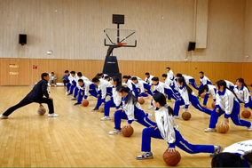 圣安东尼奥马刺 vs 丹佛掘金