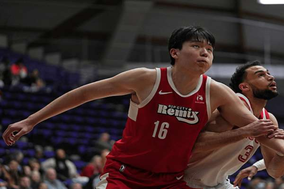 NBA常规赛：莱昂纳德55分11板5断3帽 快船112-99活塞