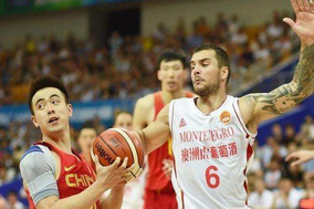 NBA常规赛：库里26分3板6助 勇士120-97大胜魔术